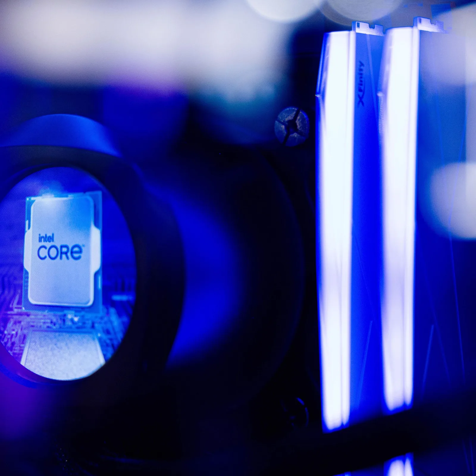Intel LGA1954-Sockel: Endlich eine Plattform, die länger hält als die Prozessoren selbst