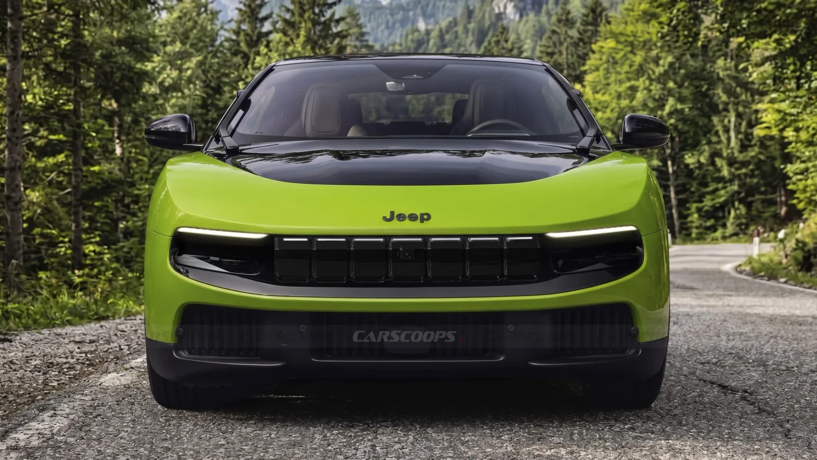Ferrari-Elektroauto Luce: So un-Ferrari wirkt es, dass wir es mit fünf anderen Marken testen.