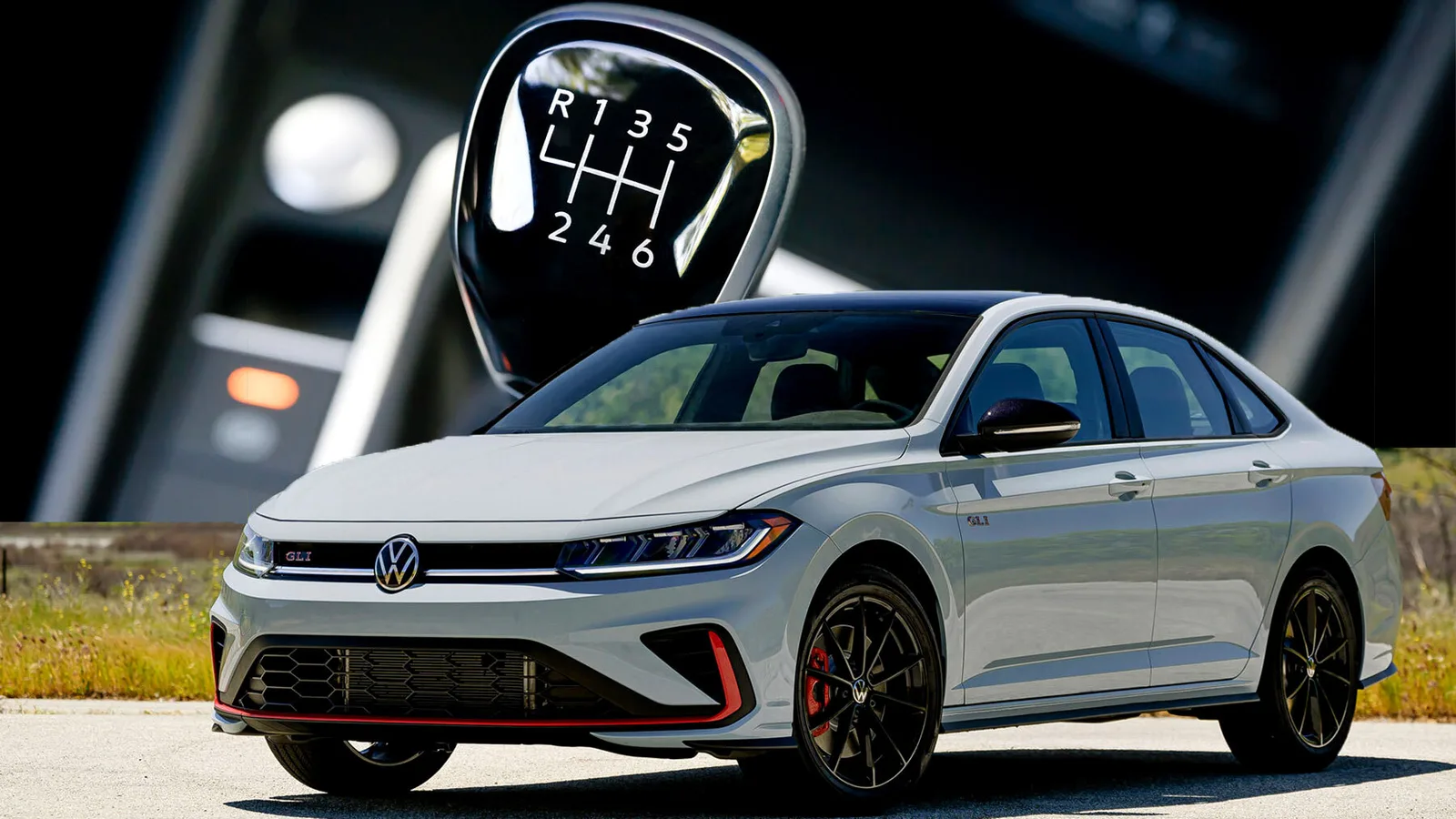 VW's Jetta GLI Becomes The Latest Model To Lose Its Manual Gearbox | Carscoops