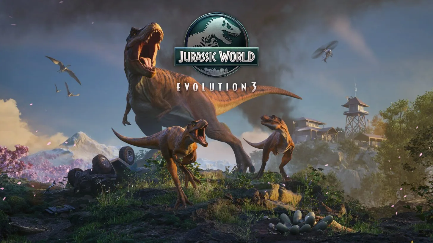 Luna Abyss, Remnant 2, Jurassic World Evolution 3 and More Round Out the May 2026 XBOX Game Pass Entries
