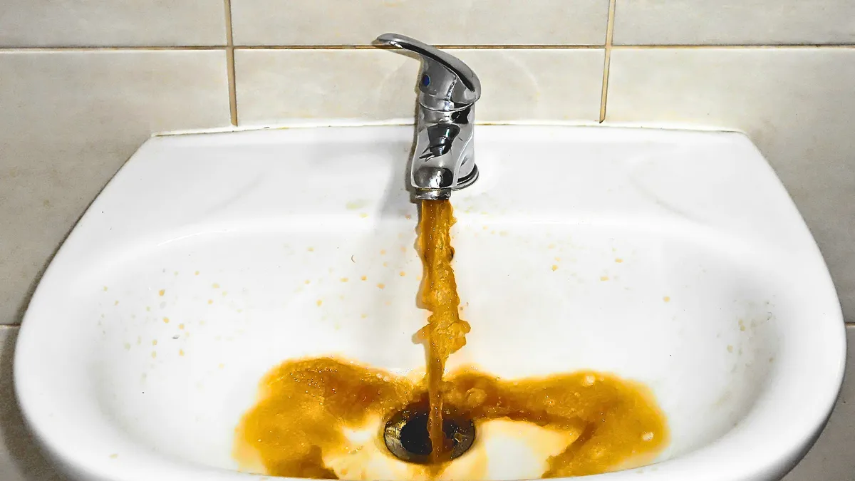 Meta-Rechenzentrum verdächtigt: Untersuchung läuft, EPA prüft Trinkwasser in Georgien nach Vorlage verdächtiger Proben durch Kongressabgeordnete