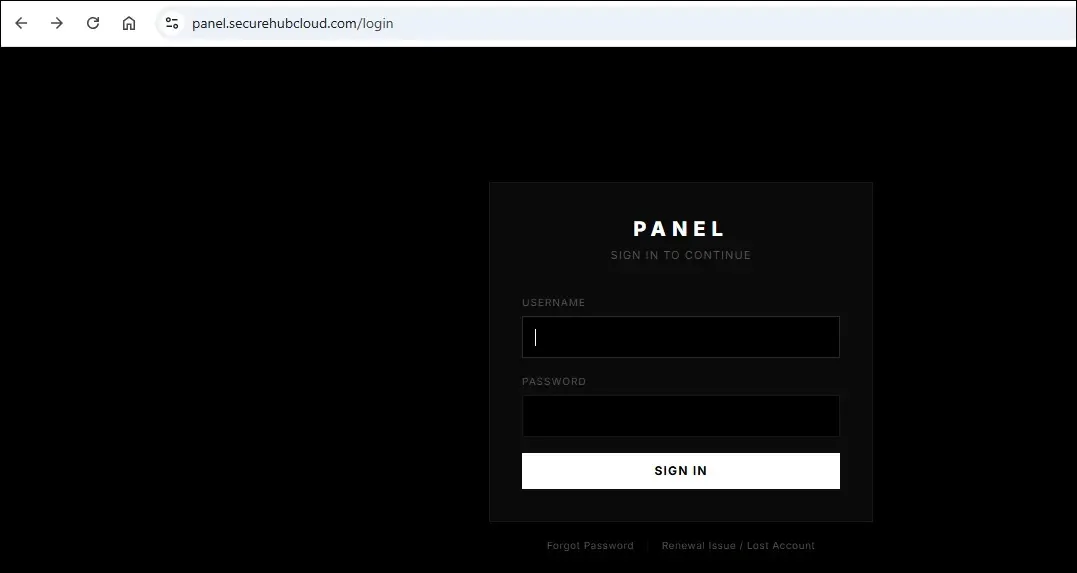 Kali365 PhaaS Operation Expands Beyond Microsoft 365 to Target Okta and MAX Messenger