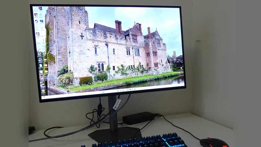 MSI und Gigabyte stellen 5K Mini-LED-Monitore mit 2.304 Dimming-Zonen vor: Beide Modelle verdoppeln die Bildwiederholrate auf 330 Hz bei 1440p