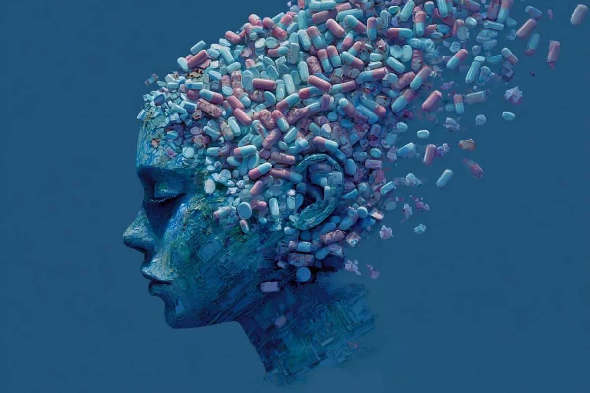 Buprenorphin and Ketamine Combo Provide Anti-Suicidal Effect
