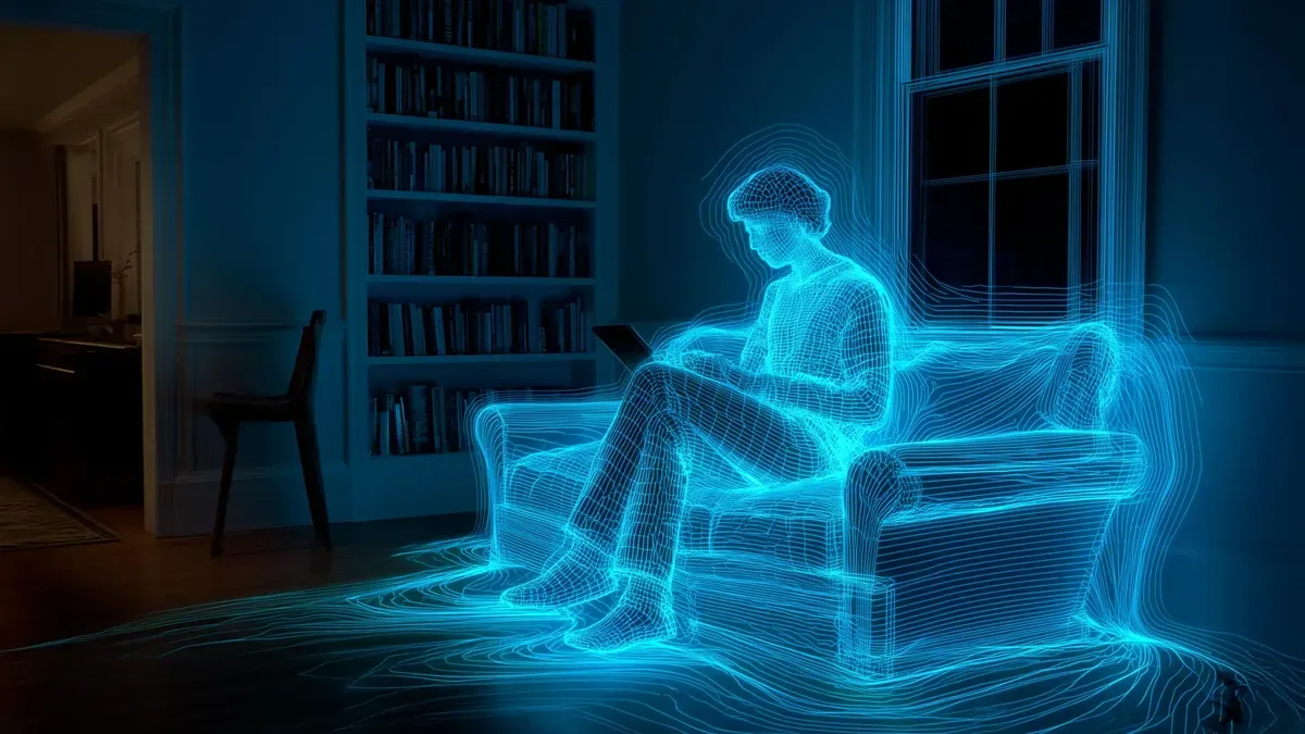Forscher identifizieren Personen mit Standard-WLAN-Routern zu 99,5 % genau