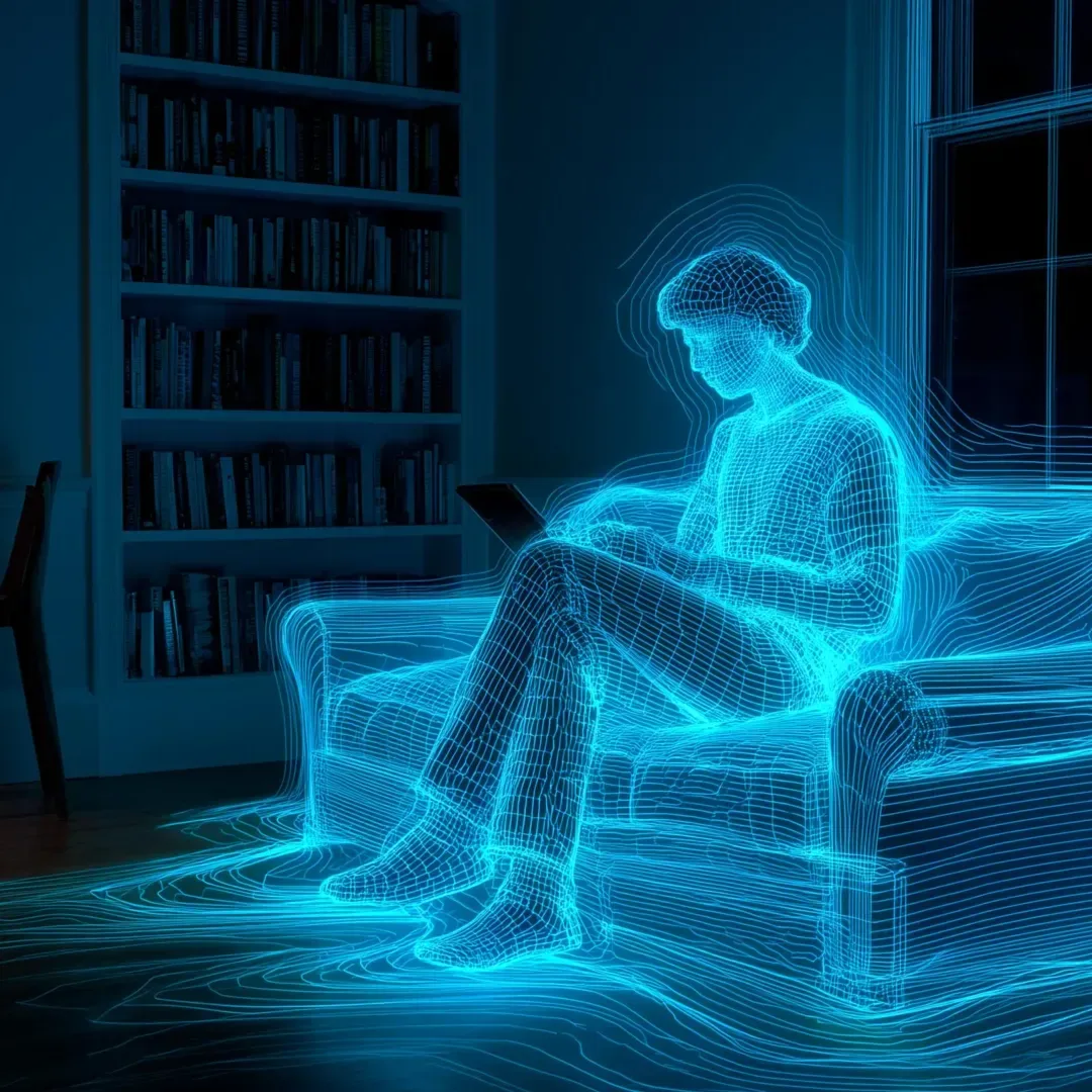 Forscher identifizieren Personen mit Standard-WLAN-Routern zu 99,5 % genau