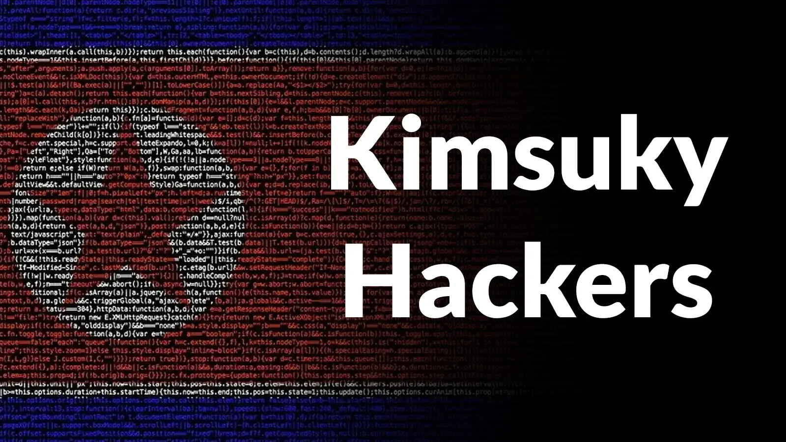 Kimsuky-Hackergruppe nutzt LNK- und JSE-Anhänge, um Recruiter, Krypto-Nutzer und Verteidigungsbeamte anzugreifen