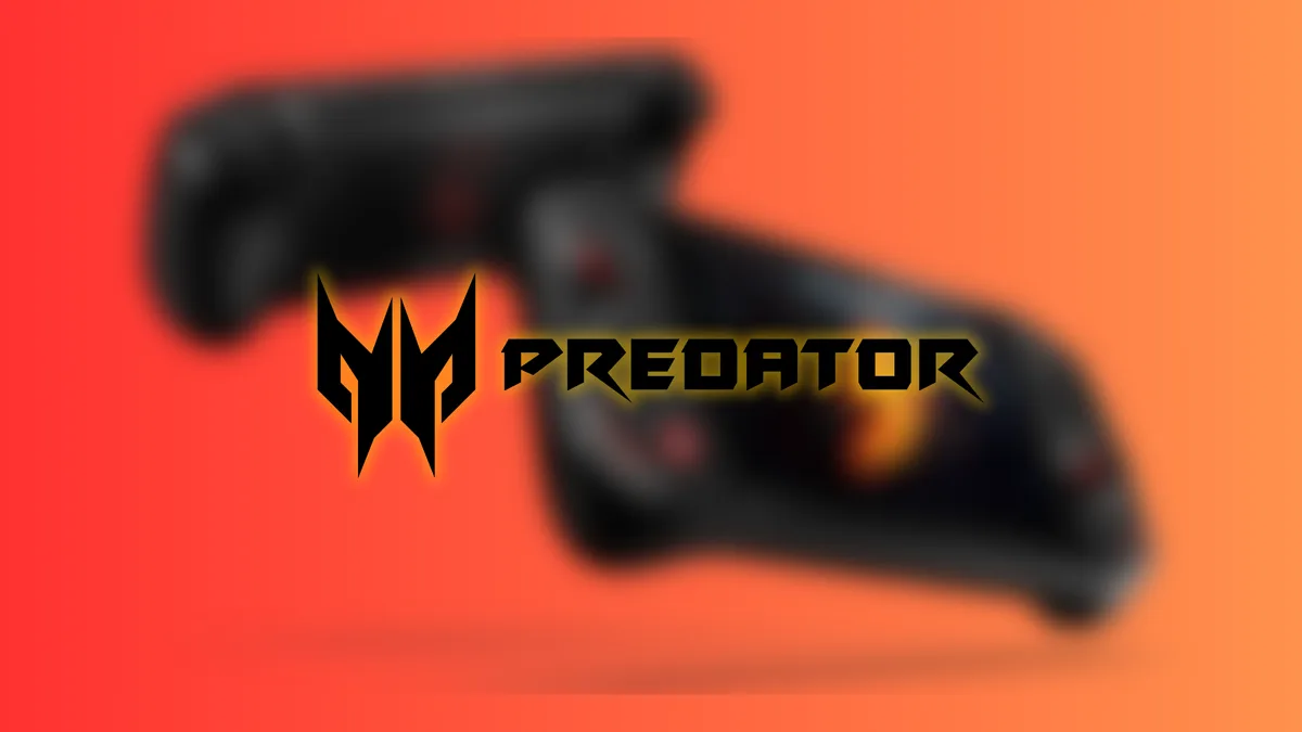 Acer entwickelt Predator Atlas 8 mit Intel Arc G3-Chips für Computex 2026