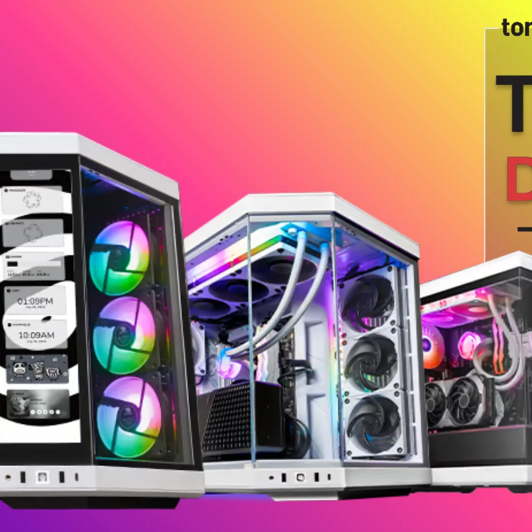 iBuyPower Gaming-PC bis zu 350 Dollar günstiger: Massive Memorial-Day-Rabatte mit Gutscheincode für AMD-, Nvidia- und Intel-Systeme