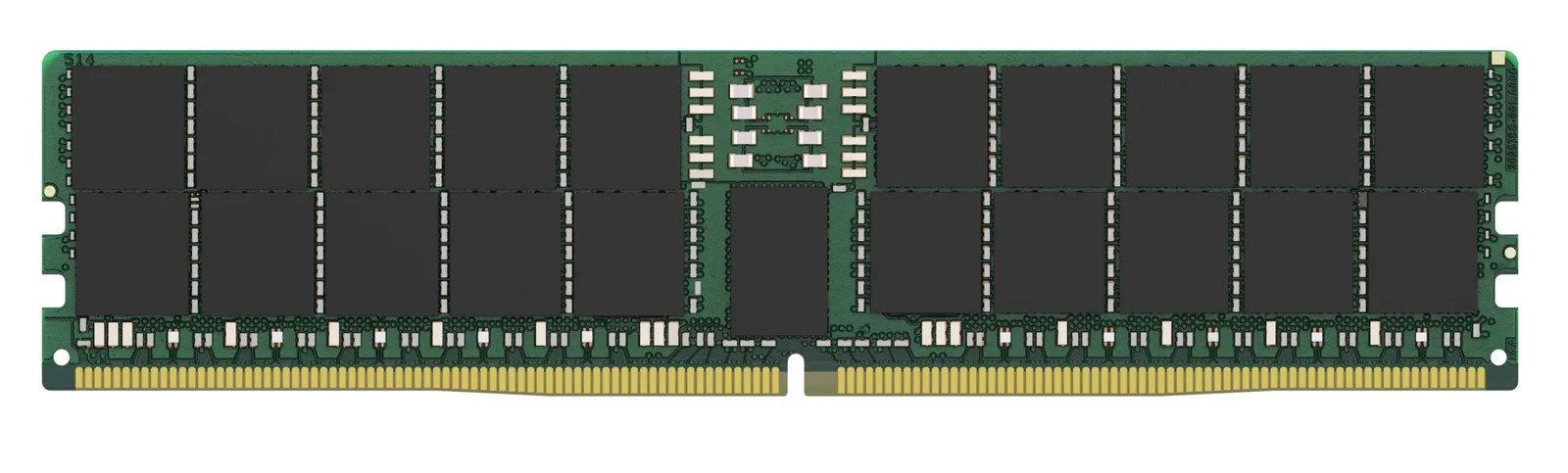 Chinas Montage-Technologie liefert erste DDR5-Taktgeber mit 9200 MT/s für RDIMM-Speicher und treibt Rechenzentren der nächsten Generation an.