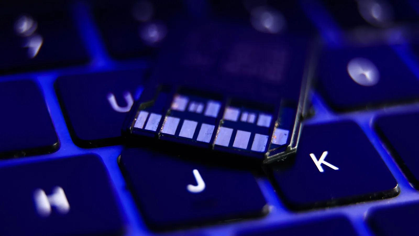 Massive 8TB SD cards are set to ship 'shortly' after a two-year delay — mind-blowing storage at possibly bank-breaking prices