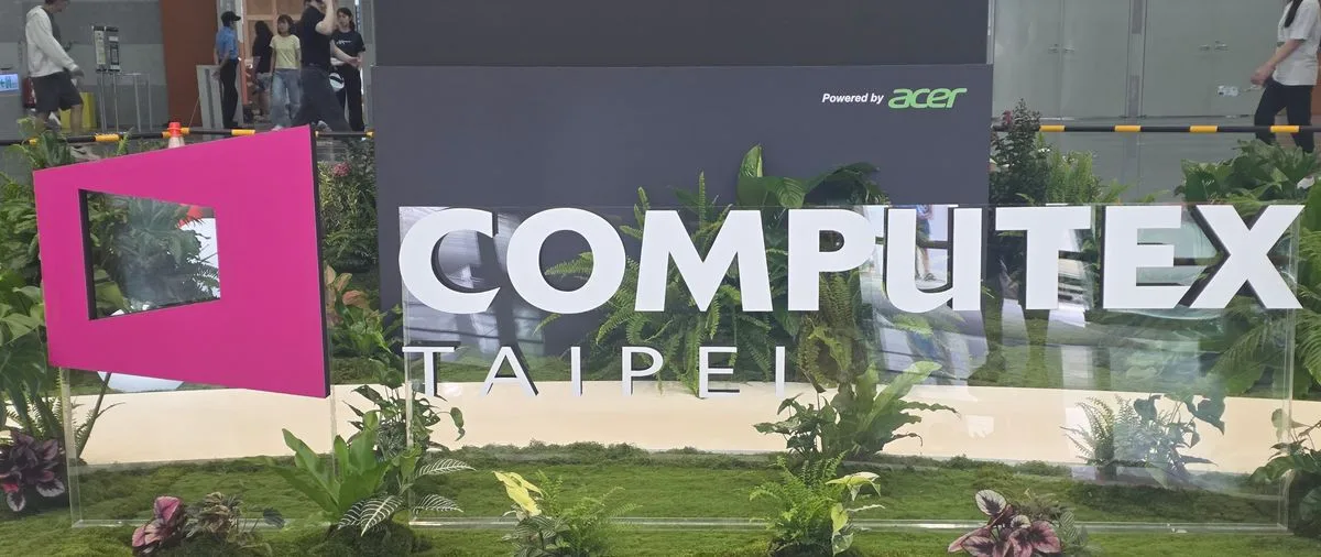 Tom's Hardware Unfiltered: Computex 2026, Day 4 — the B2B shift, and we say farewell to Taipei