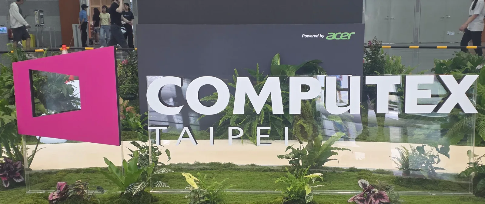Tom's Hardware Unfiltered: Computex 2026, Day 4 — the B2B shift, and we say farewell to Taipei