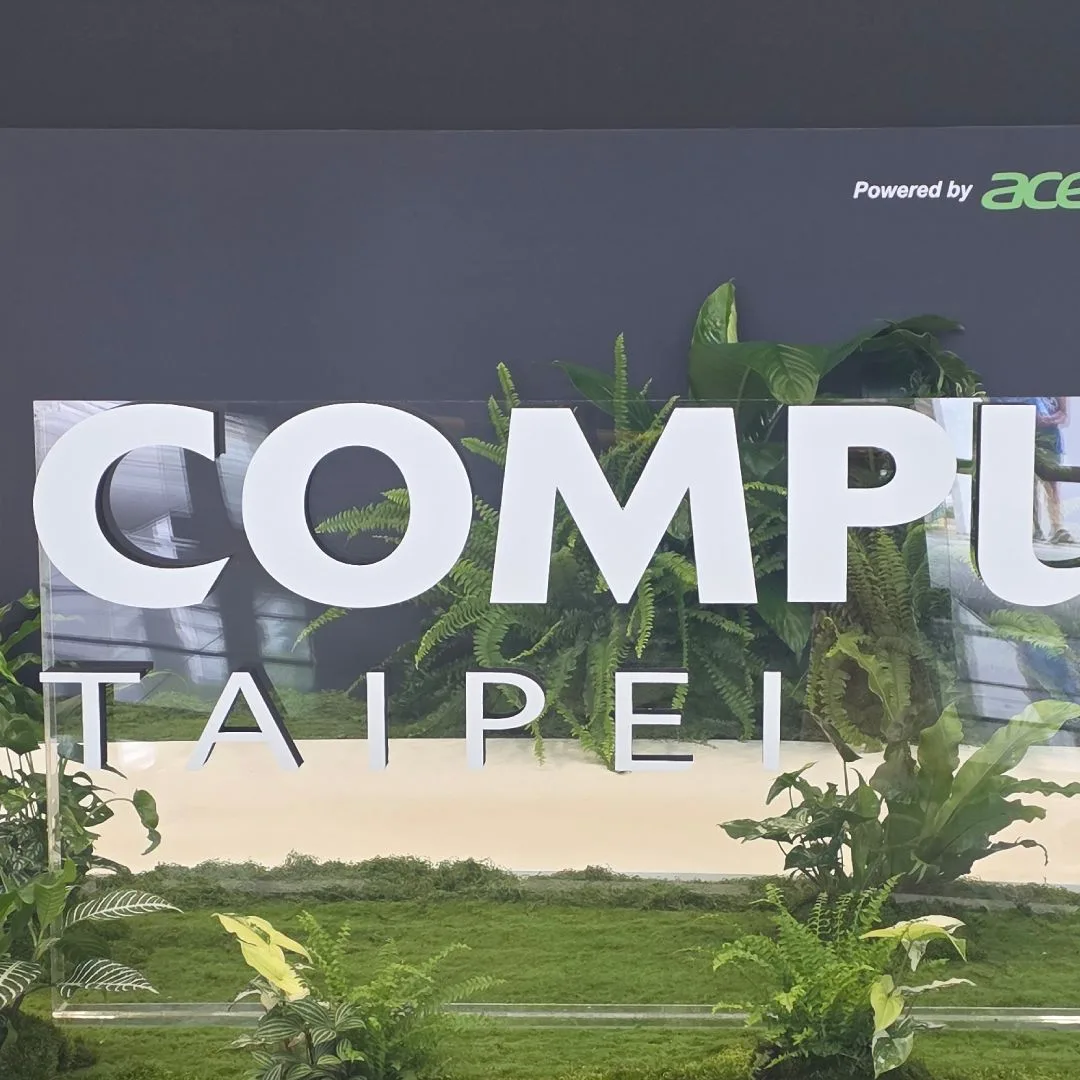 Tom's Hardware Unfiltered: Computex 2026, Day 4 — the B2B shift, and we say farewell to Taipei