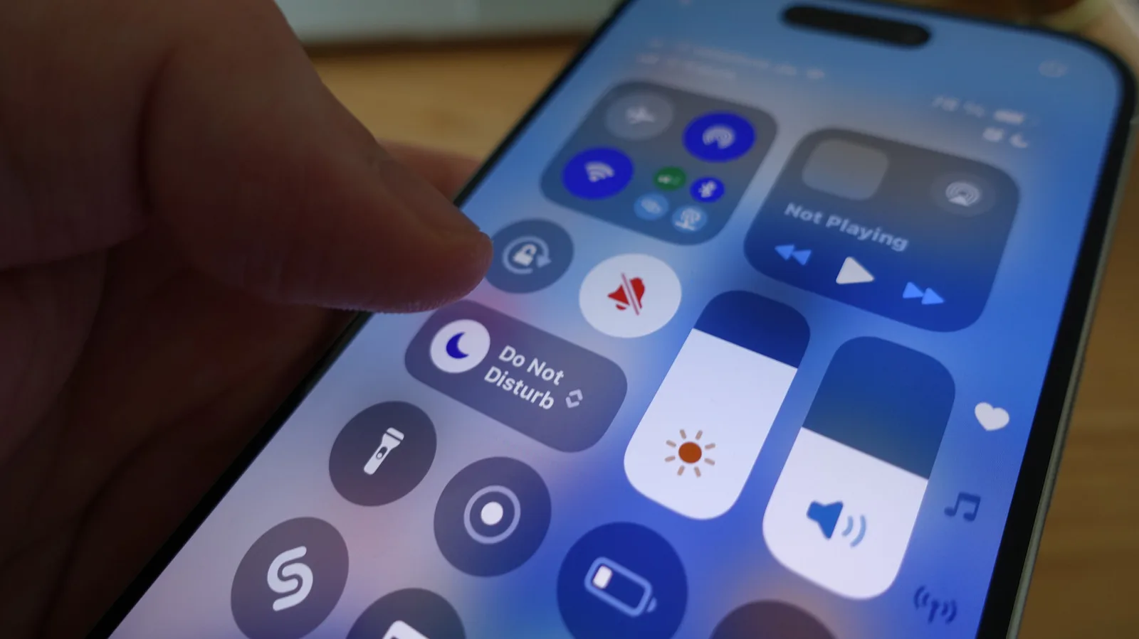 5 iPhone Control Center Features You'll Wish You Had Added Sooner