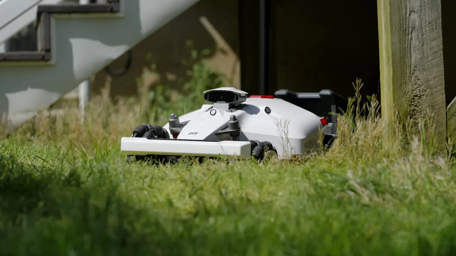 12 Technik-Upgrades von Home Depot, um Ihren Garten zu verwandeln
