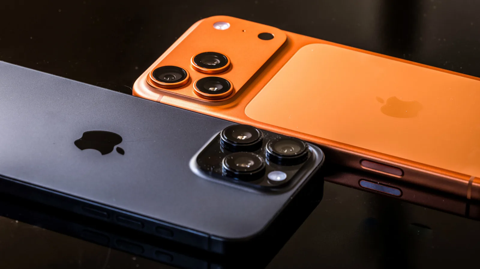 5 iPhone-Kameraeinstellungen, die Sie möglicherweise noch nicht kennen