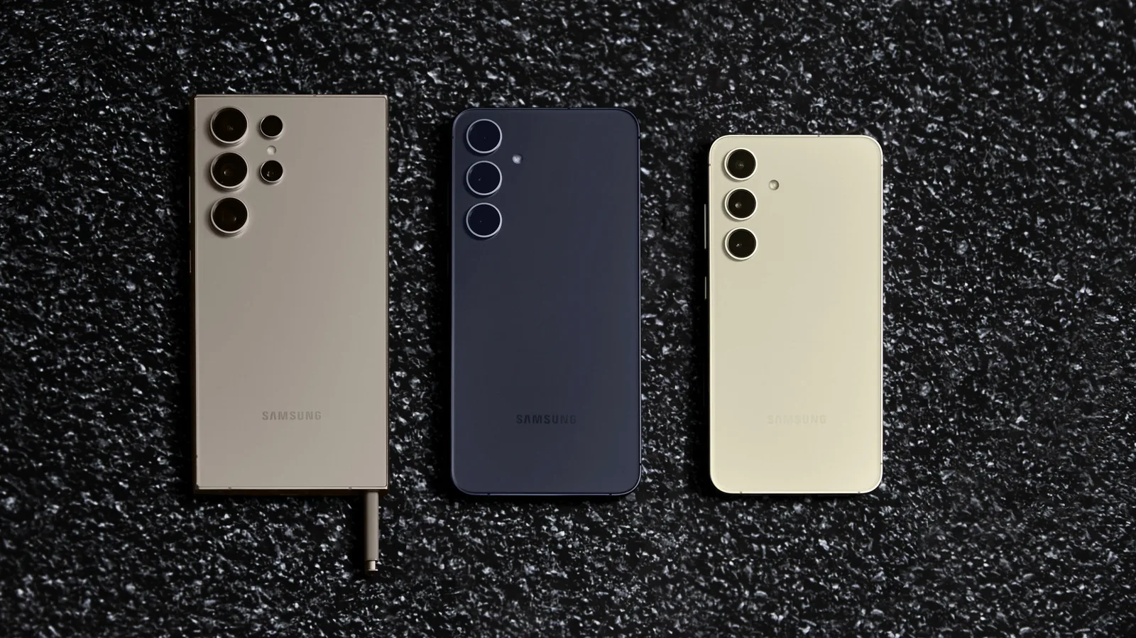 Sind Samsung Galaxy S24-Telefone im Jahr 2026 noch ein Kauf?