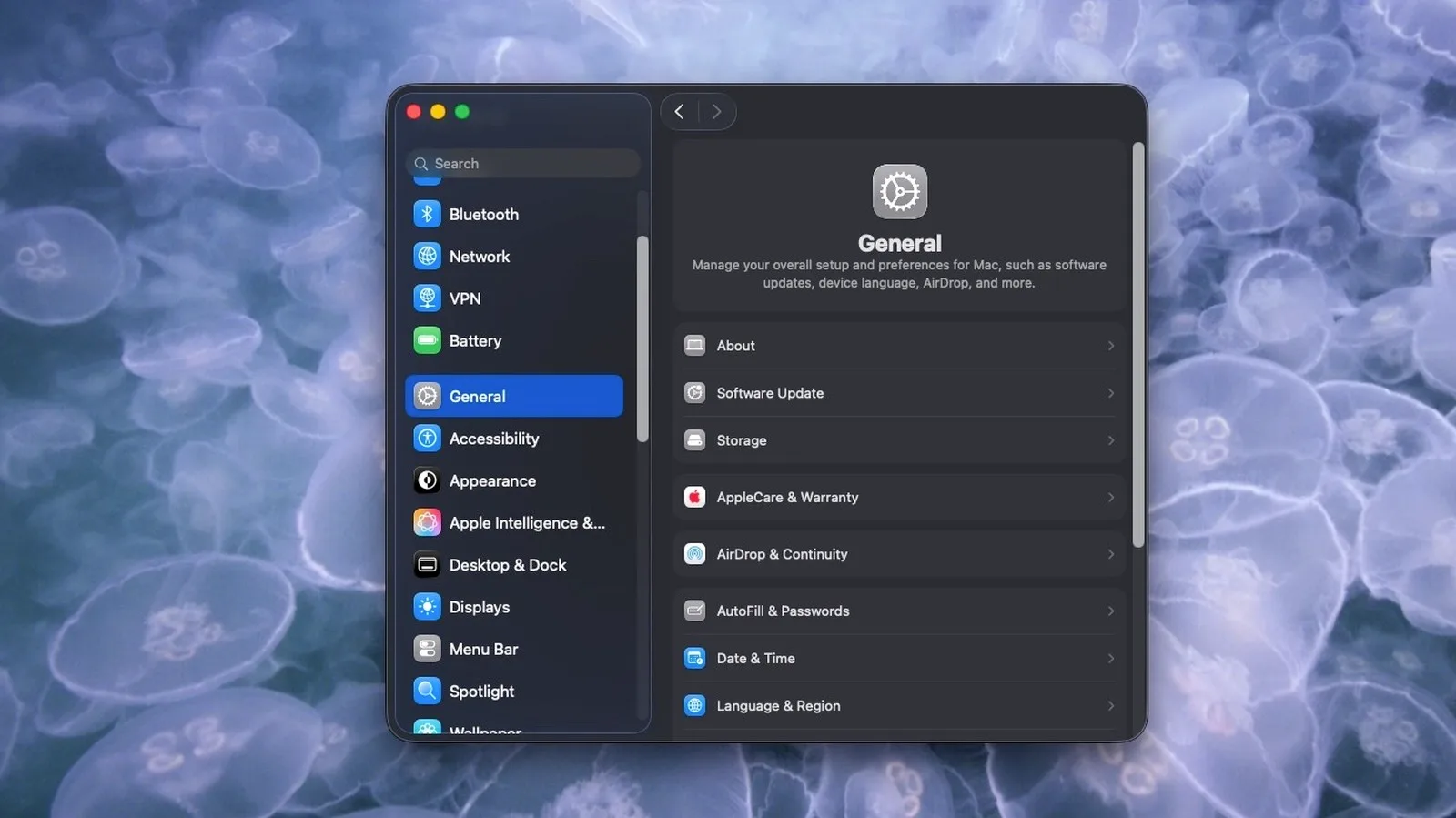 5 versteckte Einstellungen in macOS, die Sie kennen sollten
