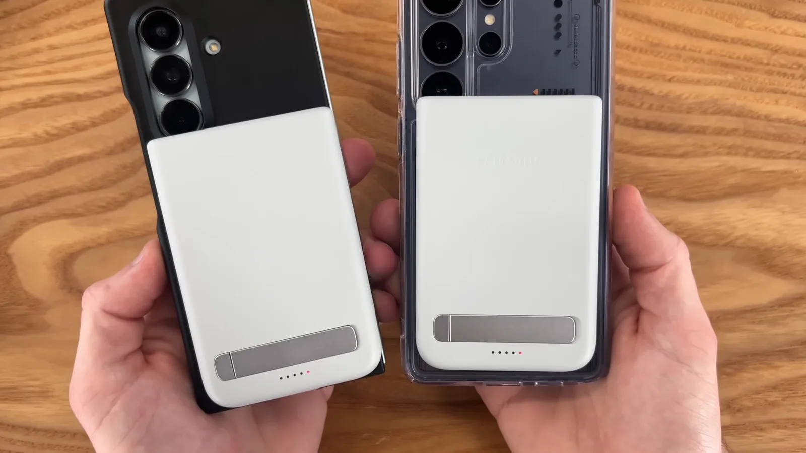 Samsung's First Magnetic Wireless Power Bank Is Out - Here's What To Know