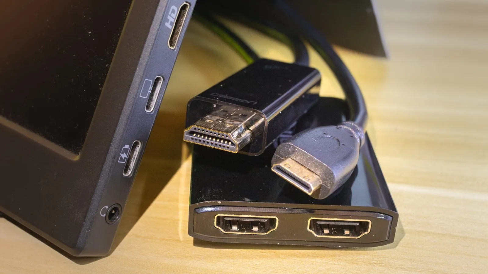 5 Useful HDMI Adapters & Splitters You May Not Know About