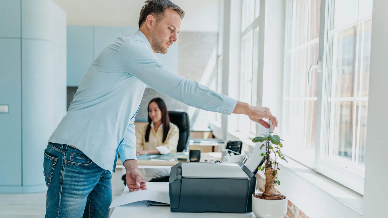 5 Maintenance Tips To Help Extend The Lifespan Of Your Printer