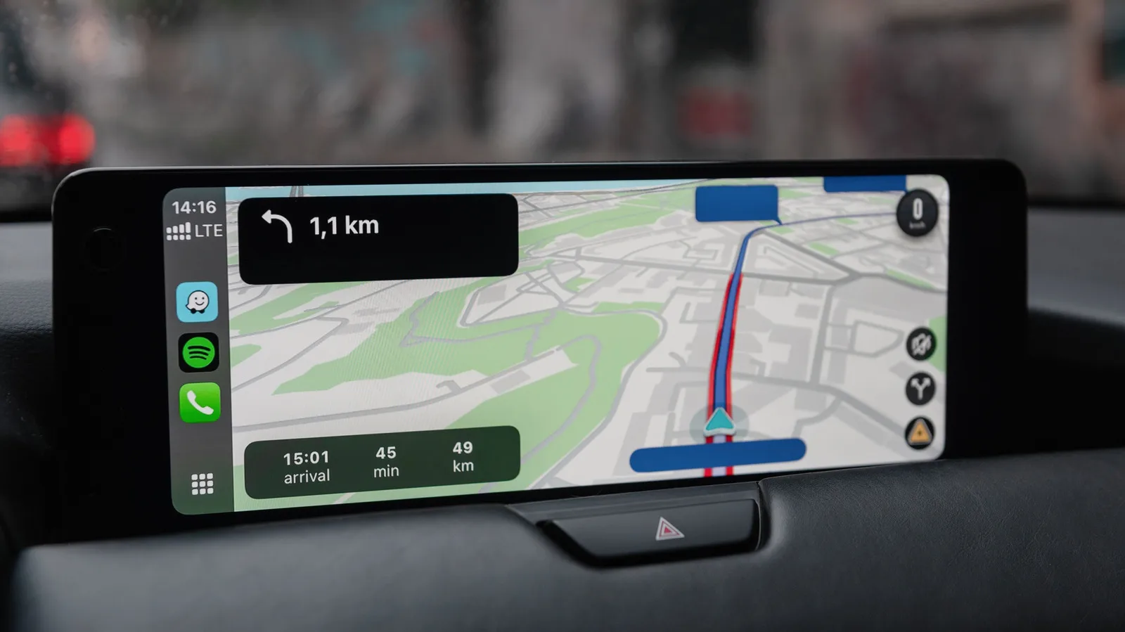3 New CarPlay Features Apple Added In April 2026