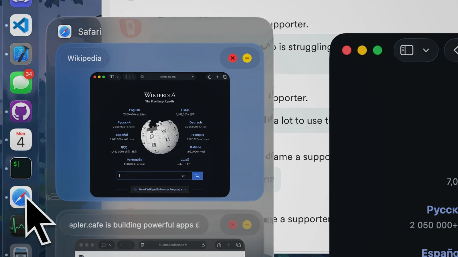 11 MacOS Apps That Give You Features Apple Doesn't Include Out Of The Box