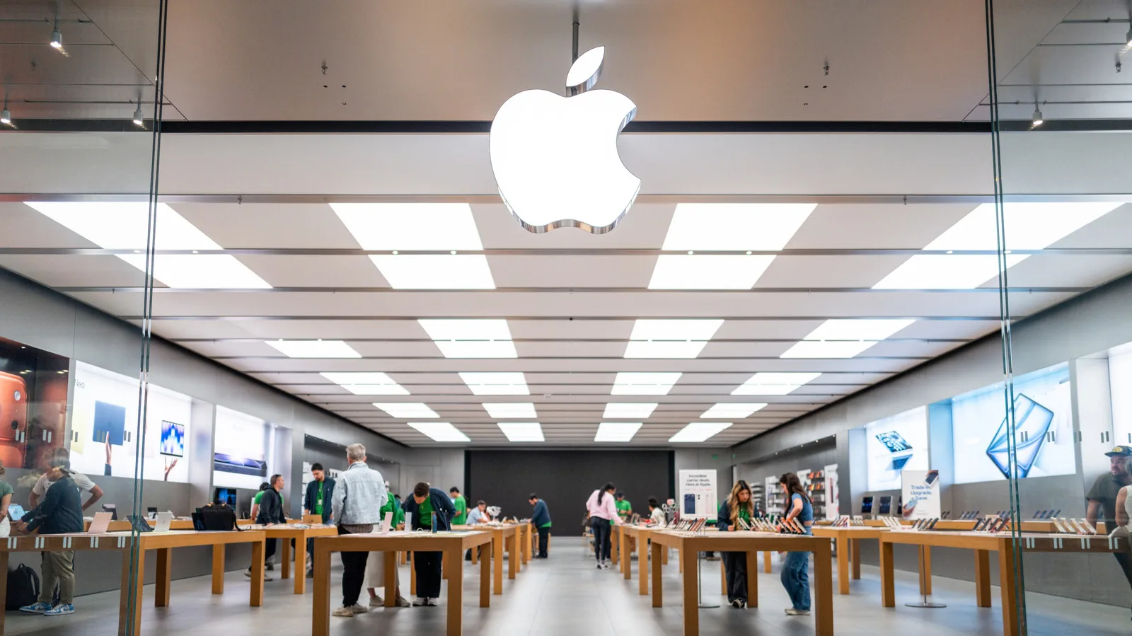 5 Tech Brands That Got Bought Up By Apple (And What Happened When They Did)