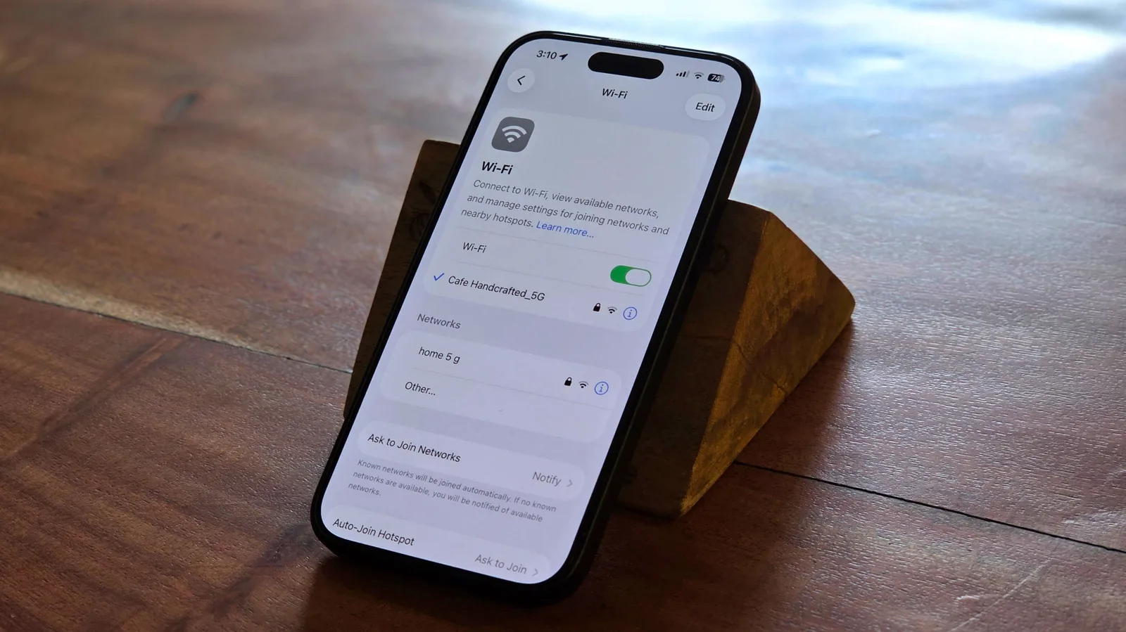 How To Get The Max Download Speed Out Of Your iPhone