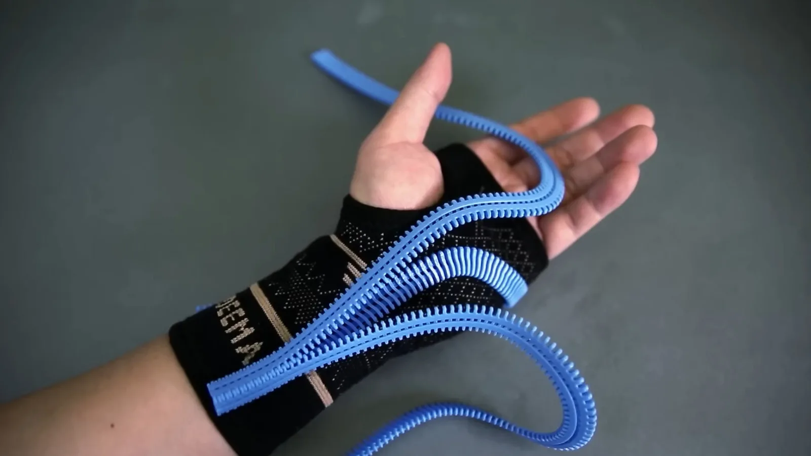 3D Printing Made This Researcher's 40-Year-Old Concept A Reality