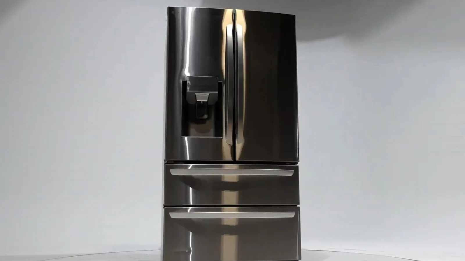 This LG Refrigerator Dropped To Nearly 50% During Lowe's Memorial Day Sale