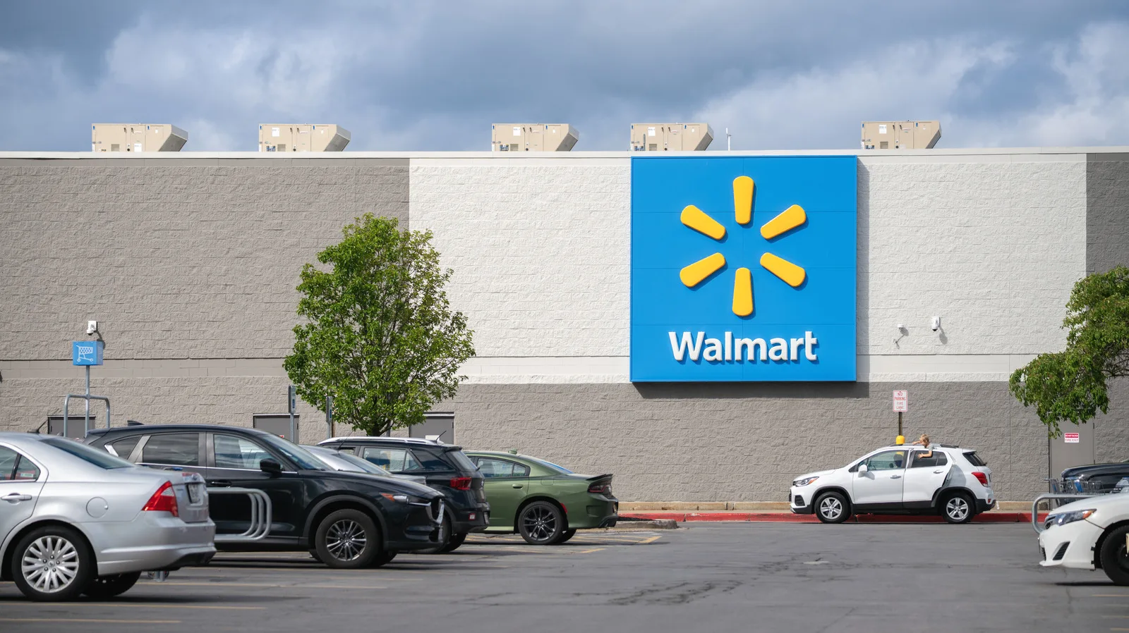 Does Walmart Accept Returns On Major Appliances?