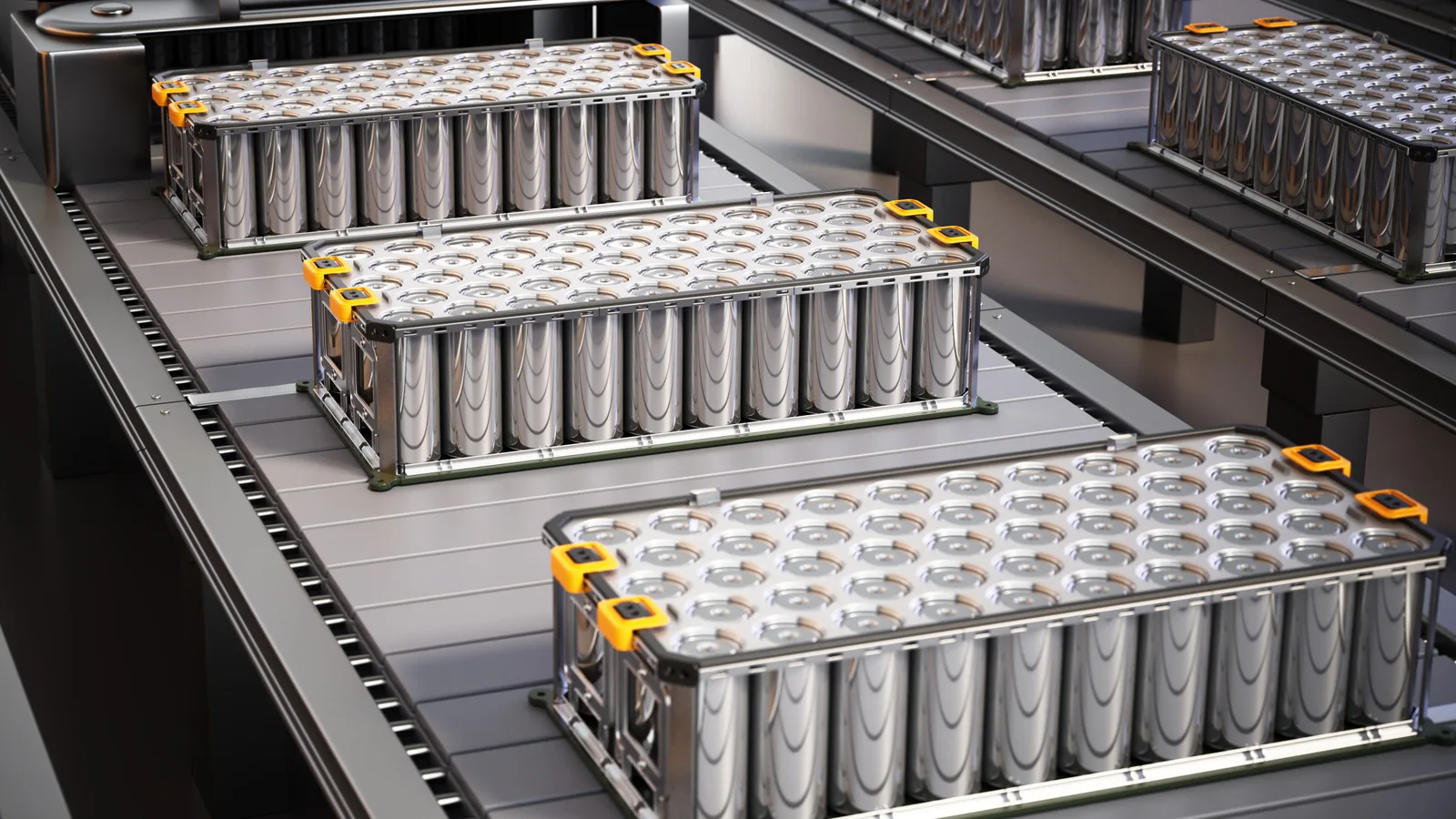 China Claims 'All-Iron' Battery Out Performs Lithium At A Fraction Of The Cost