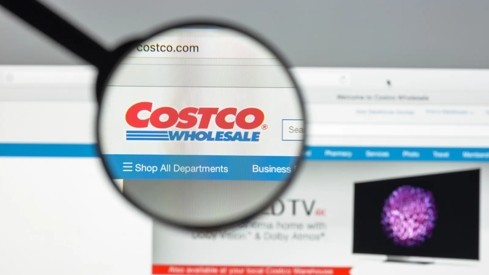 Costco Next Has Cheap Deals On These Tech Brands In May 2026