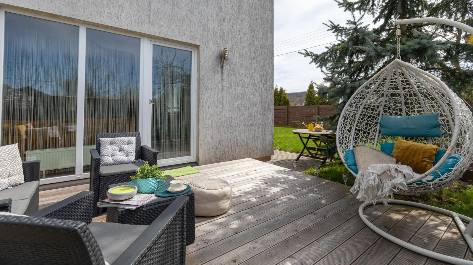 5 Handy Costco Finds To Upgrade Your Outdoor Space