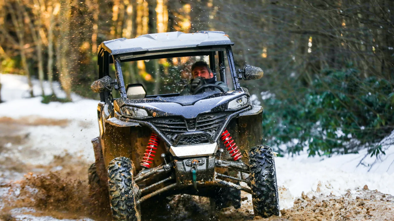 5 Essential Gadgets Every Off-Roader Should Have