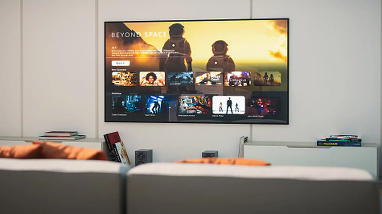 8 Smart Gadgets To Help Upgrade Your TV & Entertainment System