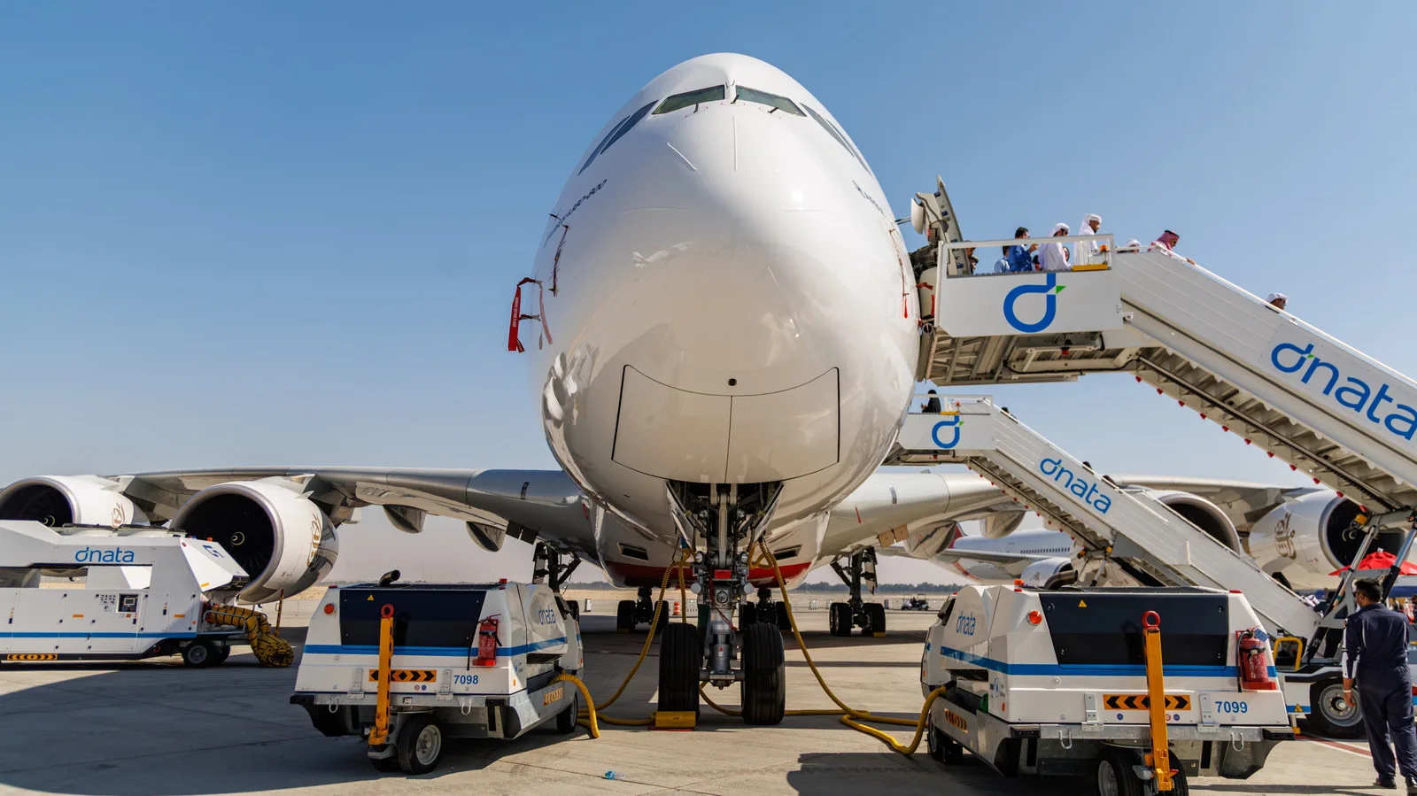 This Is The Largest Plane Currently Flying In 2026