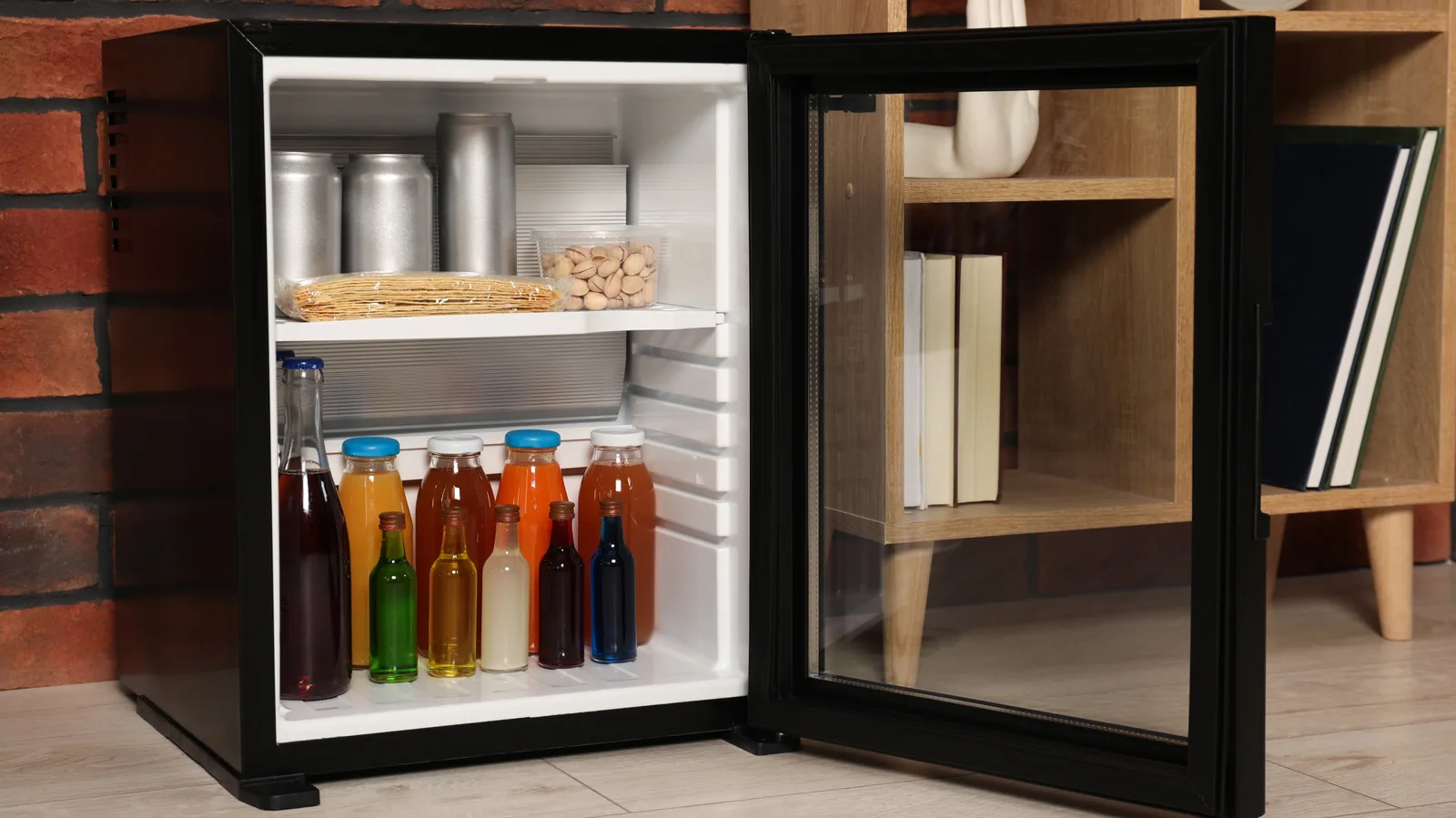 What Is The Average Lifespan Of A Mini-Fridge?