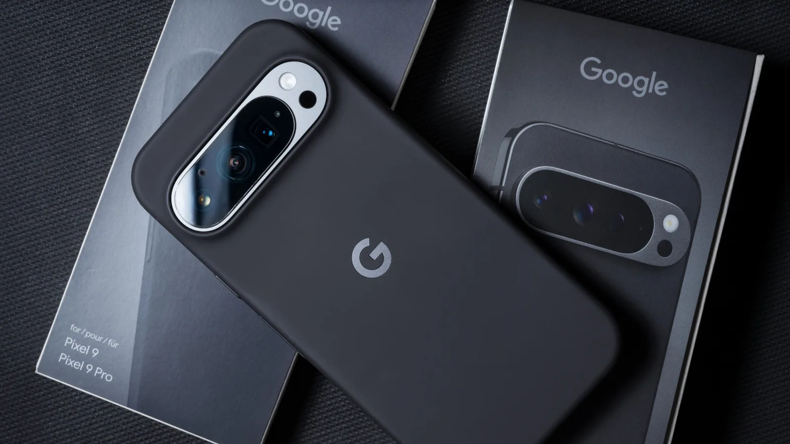 4 Cool Features That Are Exclusive To Google Pixel