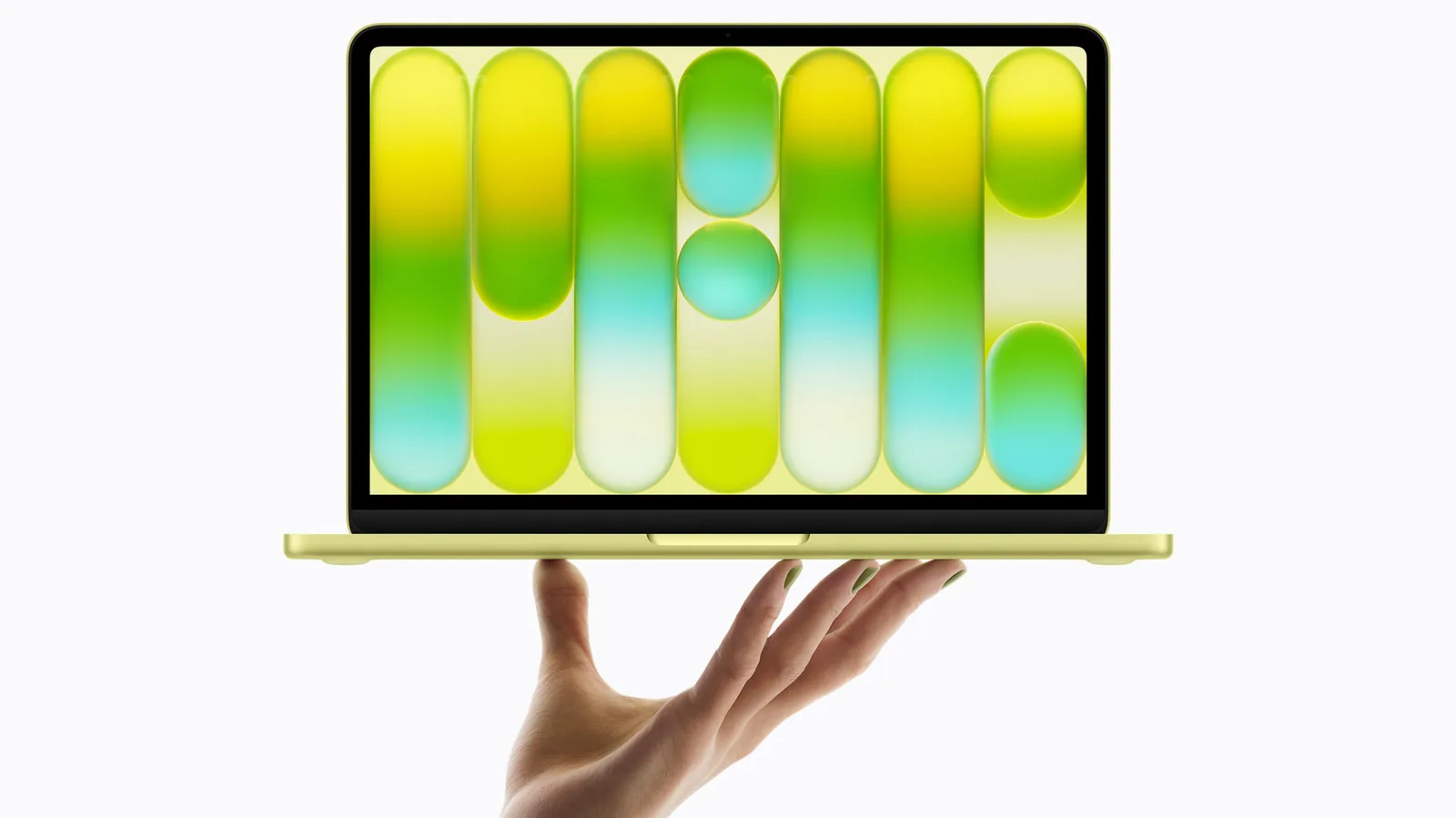 5 Features The MacBook Air Has That The MacBook Neo Doesn't