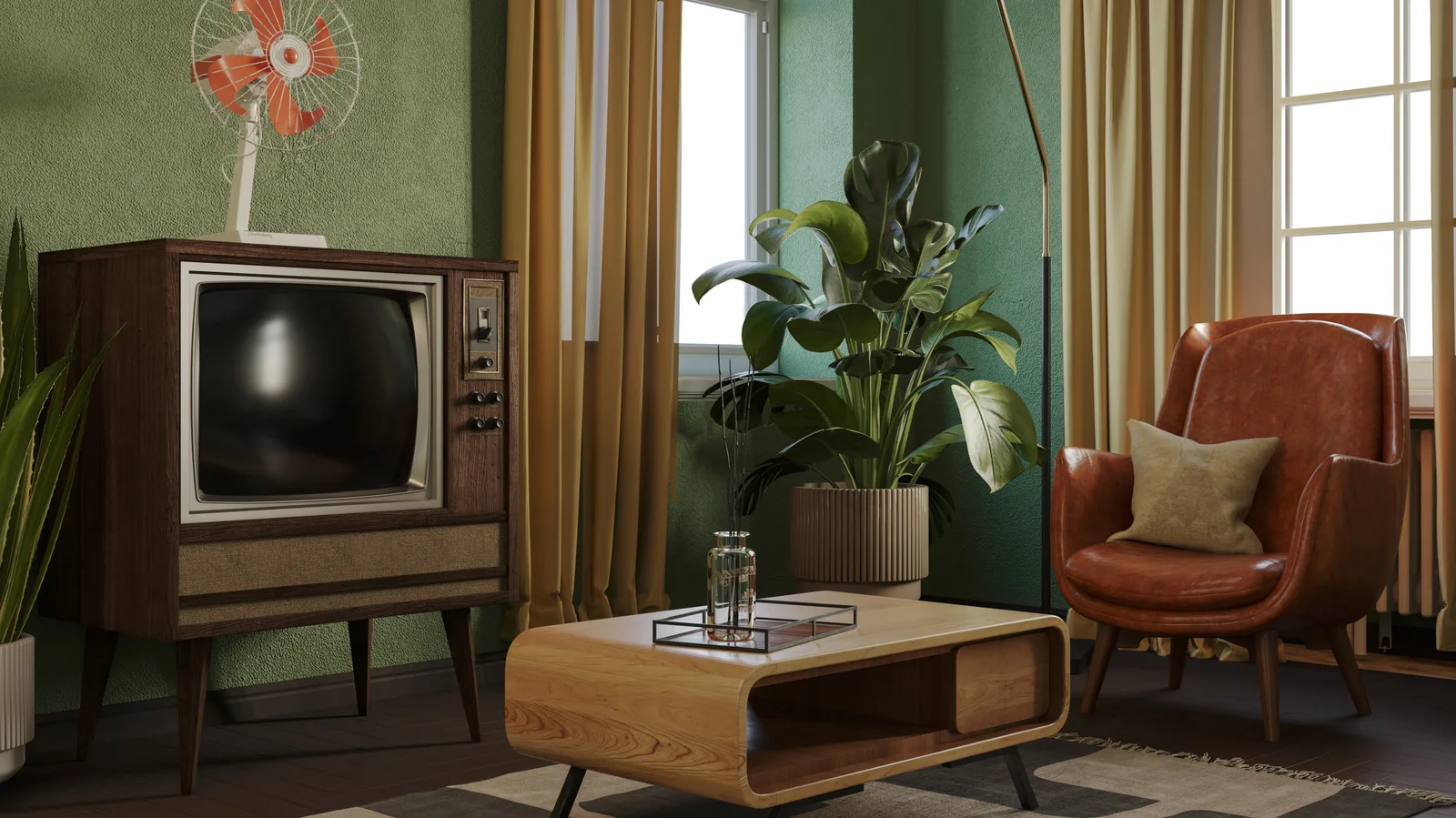 5 Everyday Tech Items You Might Not Realize Came From The 1960s