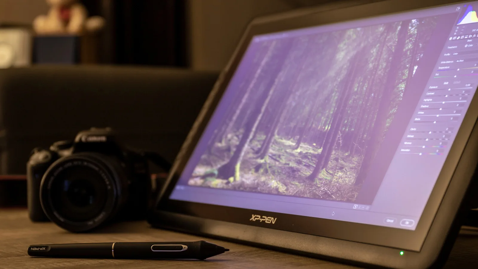 5 Of The Best Tablets For Artists That Aren't iPads