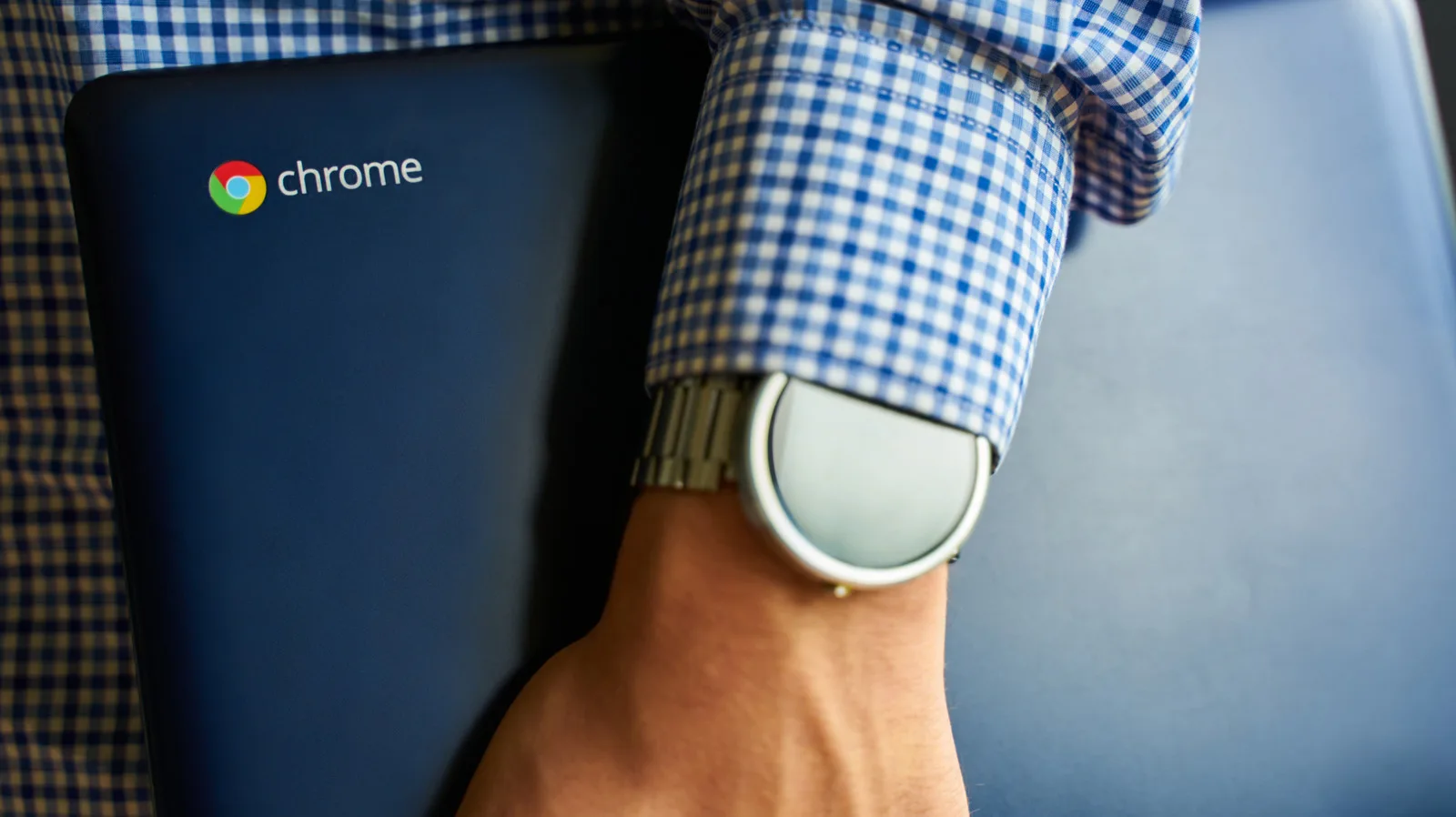 Chromebook oder iPad: Die beste Alternative zum Windows-Laptop