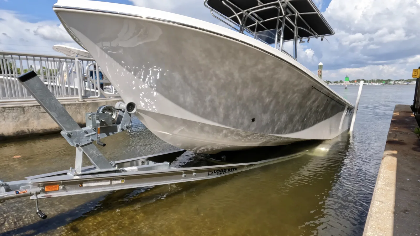 Launching A Boat For The First Time? Here's What You Should & Shouldn't Do