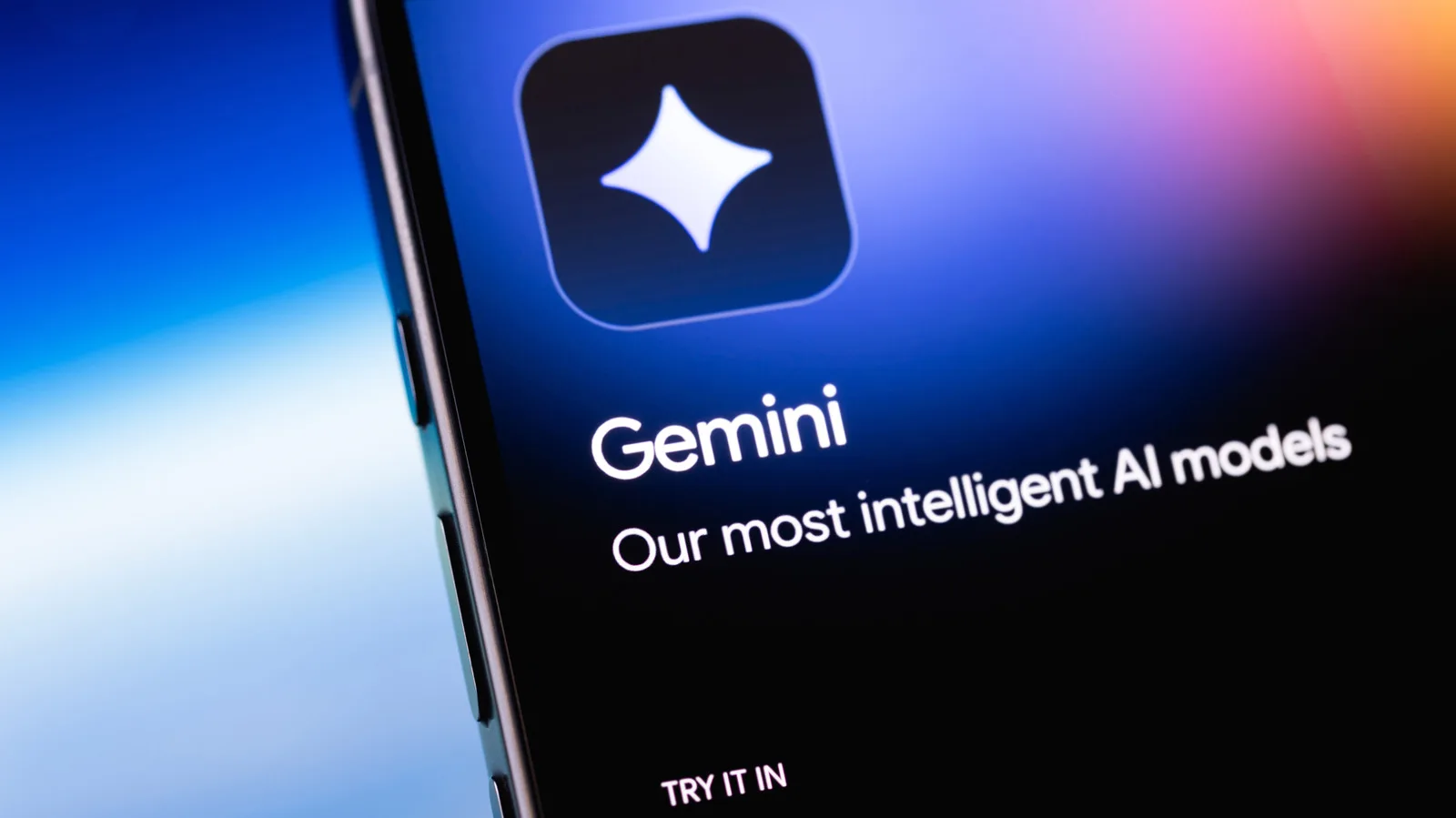 Google AI Plus Just Got A Welcomed Upgrade (And A Major Price Drop)