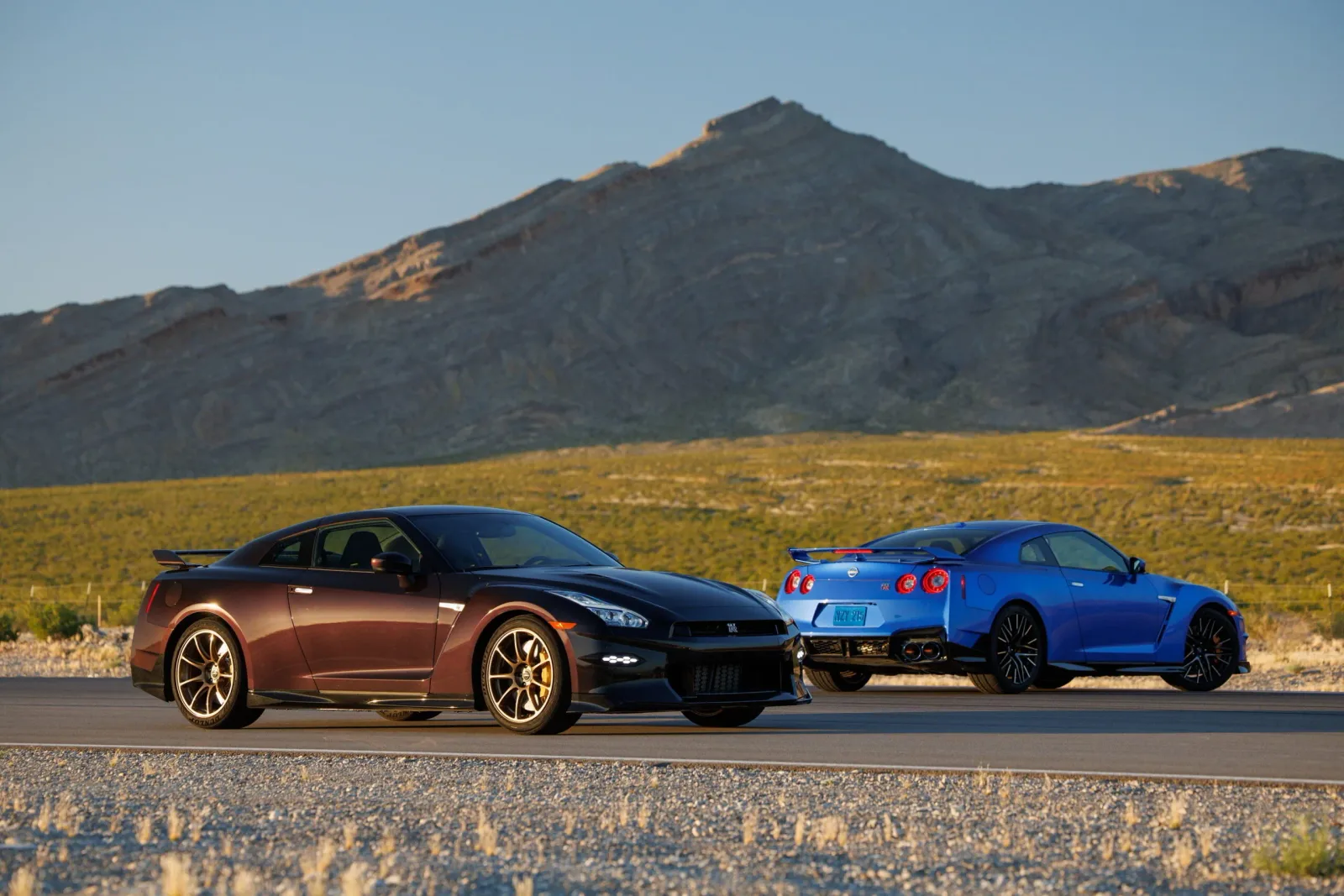 Rimac und Lotus scheitern beim Verkauf von Elektro-Hypercars, Nissan verzichtet auf GT-R-Risiko