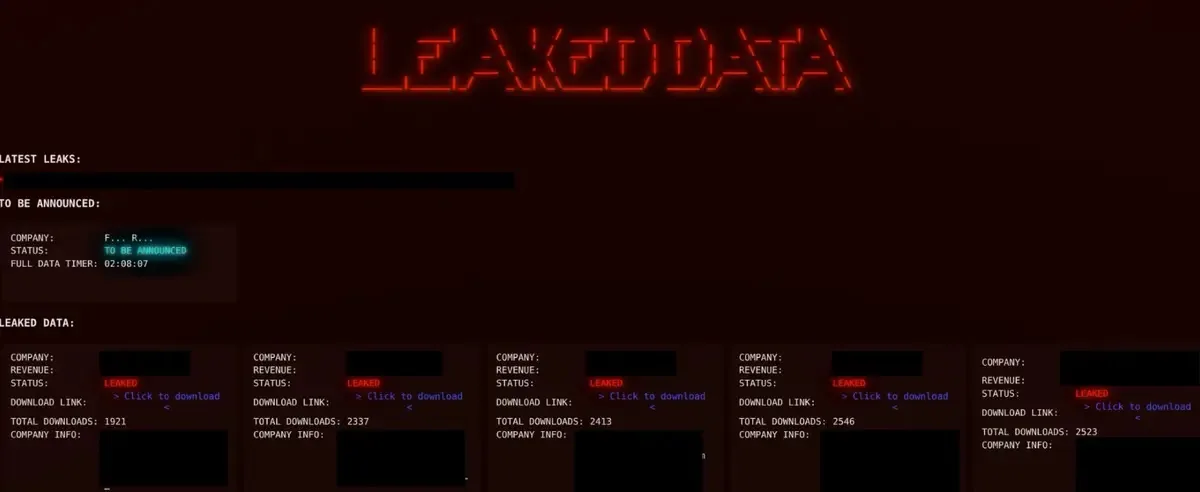 UNC3753 Attacking US Law Firms Using Vishing and RMM Tools to Exfiltrate Data