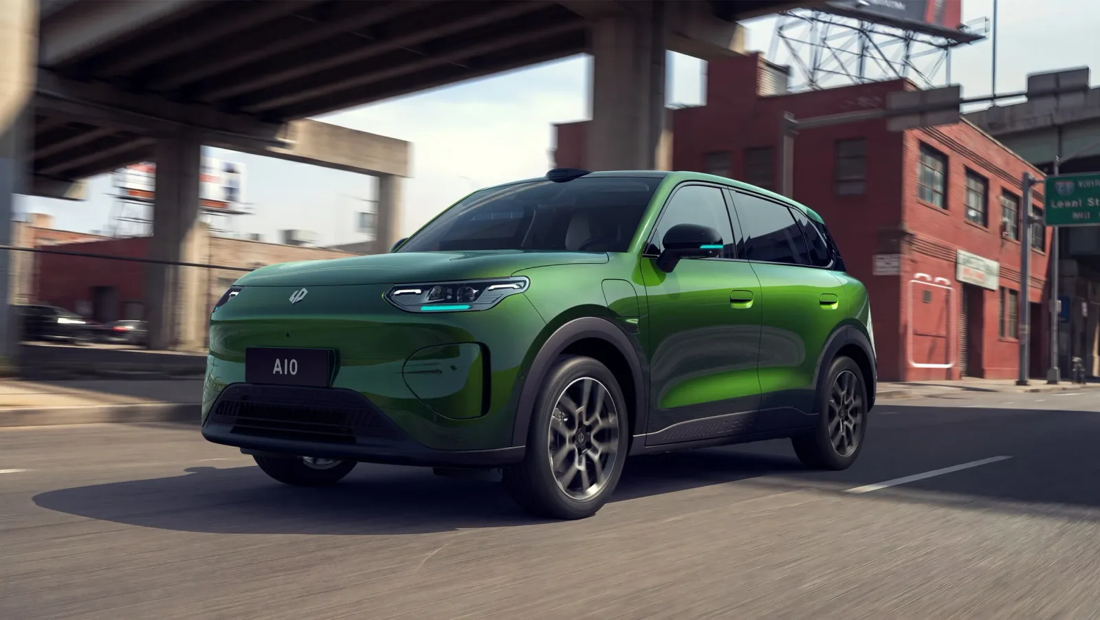 Europa schloss chinesische Autohersteller jahrelang aus und übergibt ihnen nun Produktionsanlagen